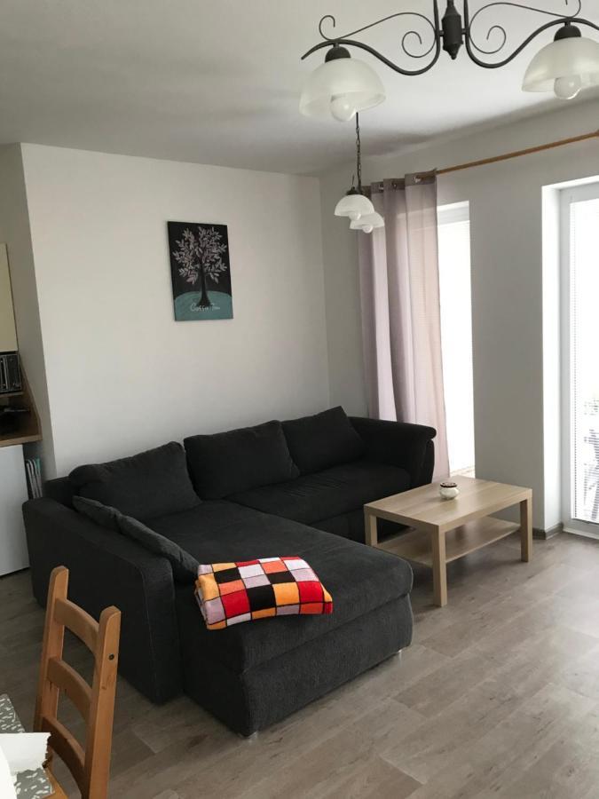 Rodinne Ubytovani Krauskopfovi Lipno nad Vltavou Exterior photo